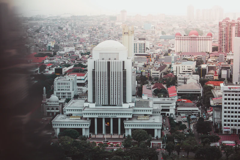 mk tolak gugatan uu ikn jakarta masih ibu kota