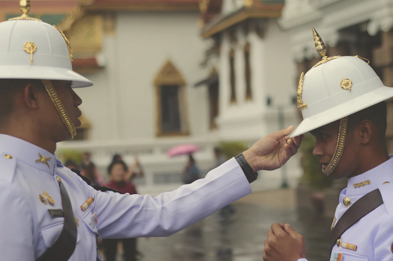 mutasi polri rotasi biasa atau manuver politik terselubung