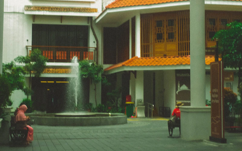 panduan kritis memaksimalkan jogja financial festival 2026