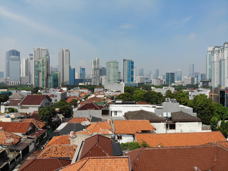 pembebasan pbb p2 jakarta analisis kriteria dampak rakyat