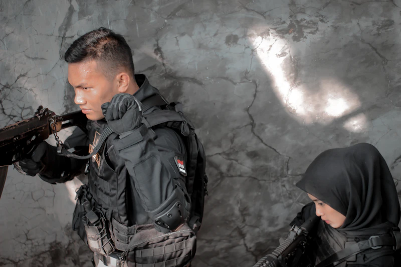 penembakan prajurit respons cepat tni ad apa selanjutnya