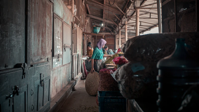 peternak merana daging telur lokal tercekik manuver mbg