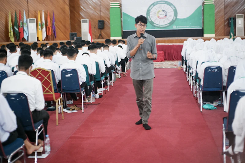 polemik lcc 4 pilar mpr wakil ketua minta maaf