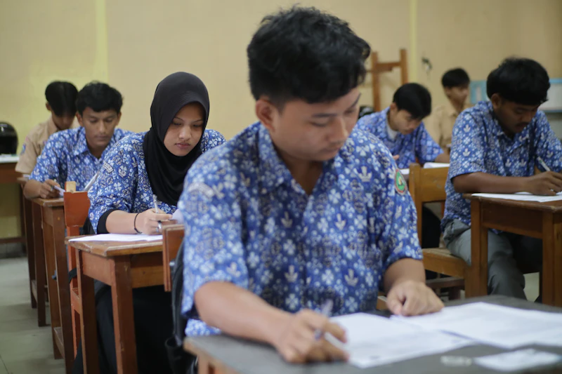 prabowo dorong bahasa prancis prioritas atau agenda elit siswa wacana