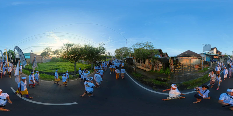 prabowo joget may day fiesta 2026 analisis sisi wacana