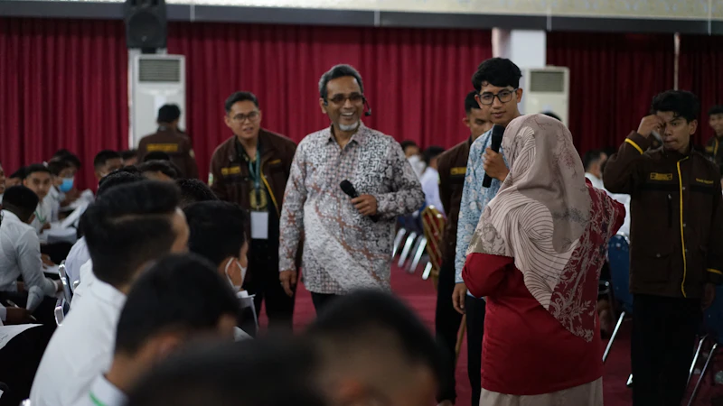 purbaya ngerti publik ngeri ada apa di balik bea cukai skandal suap