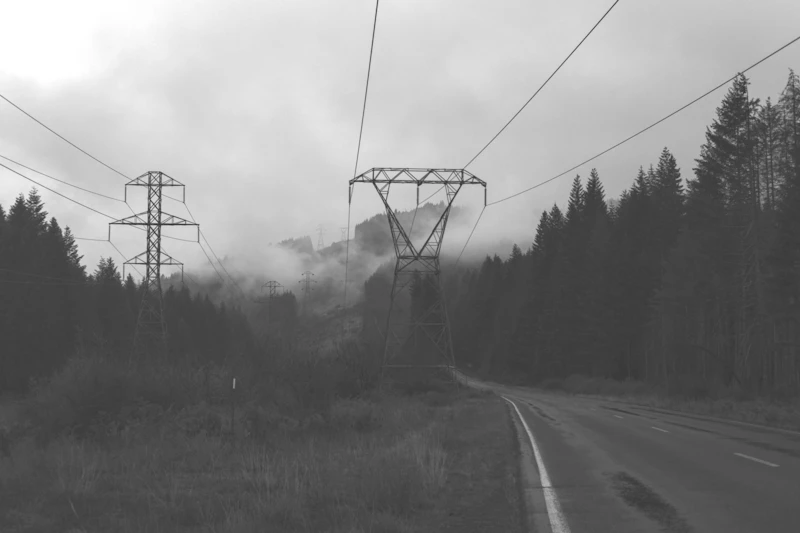 sutet putus sumatera gelap akuntabilitas pln terancam