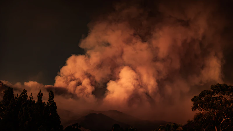 tni ad sigap erupsi gunung dukono refleksi kesiapsiagaan bencana nasional