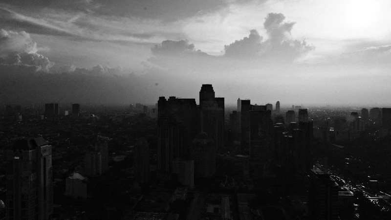 tragedi api tanjung barat sorotan keamanan hunian publik