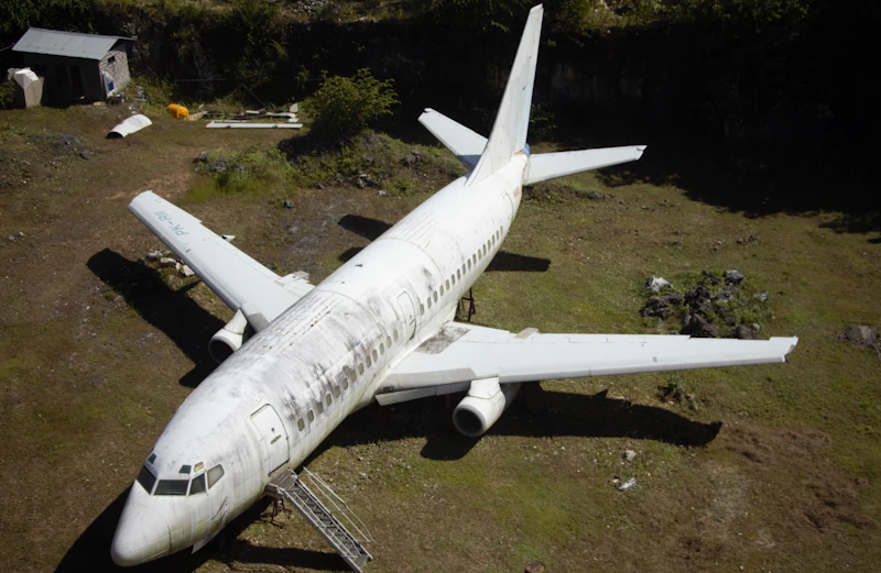 tragedi boeing 787 misteri langit rekam jejak korporasi