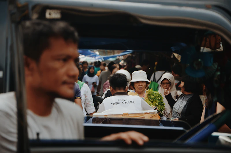 tragedi pekanbaru saat amanah berujung petaka di rumah