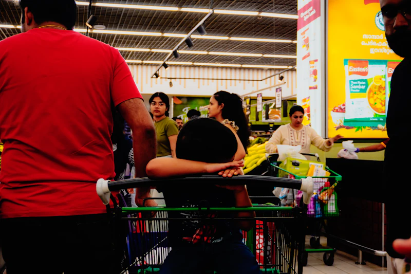 transmart tebar diskon gede gedean analisis siswa