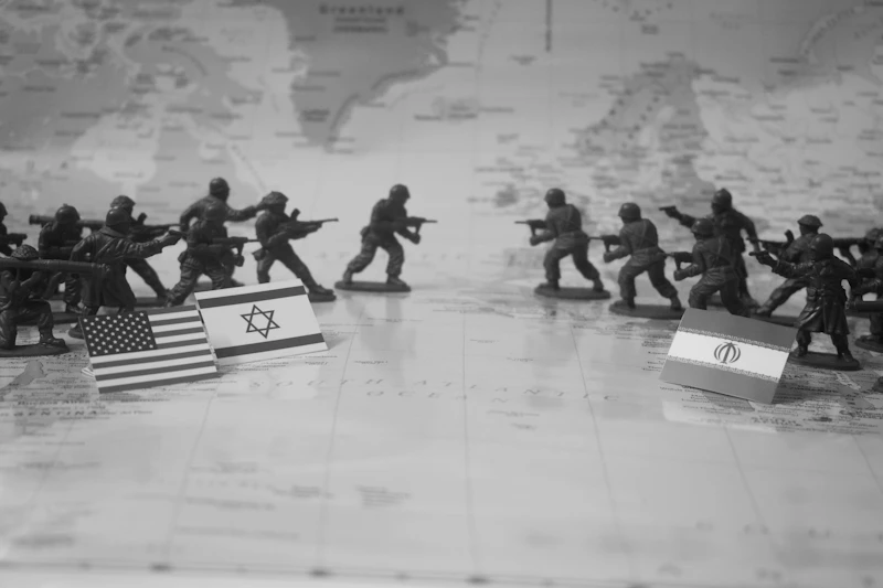 trump tendang netanyahu nego iran geopolitik timteng