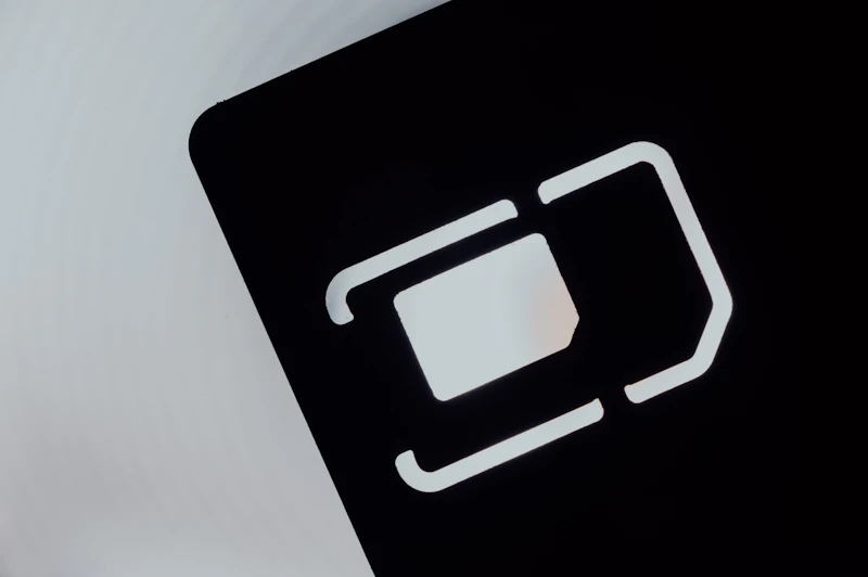 verifikasi wajah sim card privasi atau kontrol