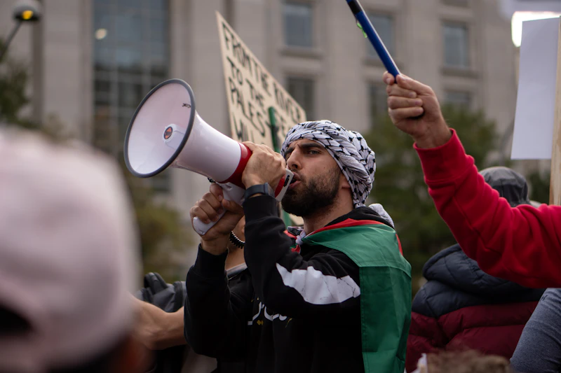 video ben gvir siksa aktivis bongkar hasbara israel mata dunia