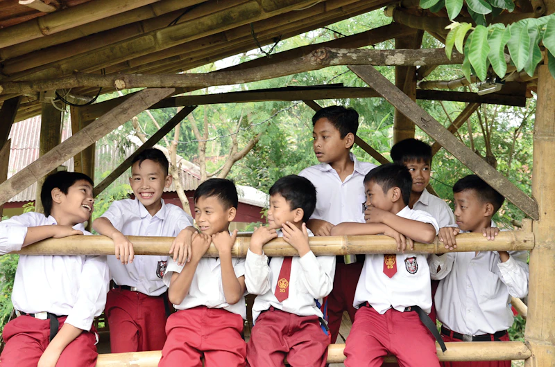93 sekolah rakyat harapan atau de javu elit