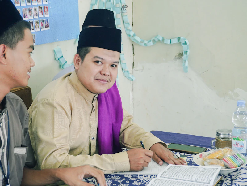ahwa kiai sepuh jaga khittah nu jelang munas 2026