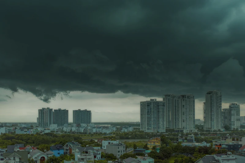 badai hantam tokyo alarm iklim di jantung ekonomi asia
