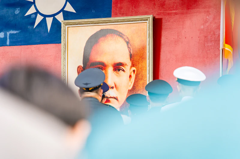 buku putih china xi jinping analisis kritis sisi wacana