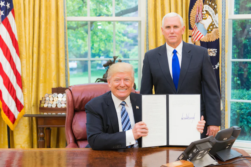 damai as iran trump rekam jejak geopolitik