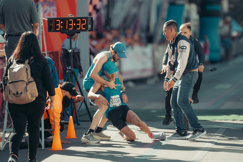 duka maraton jakim 2026 nyawa melayang evaluasi mendesak