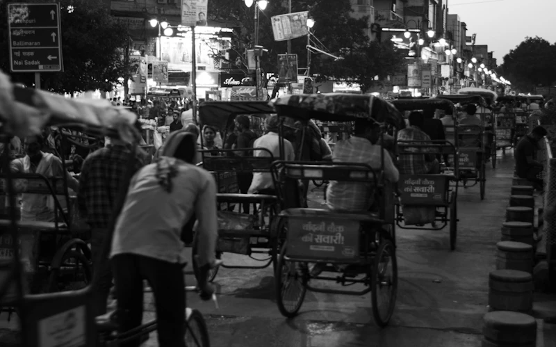 fenomena partai kecoa india kekuatan satire rakyat