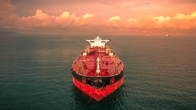 harga lng meroket bayang bayang minyak dunia dan resiko inflasi 2026