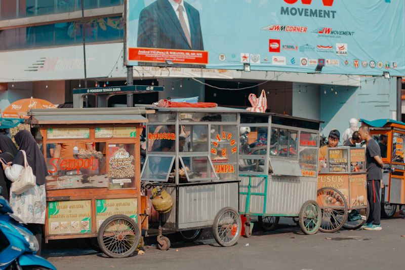 harga meroket rakyat tercekik siapa dalang dibalik angka