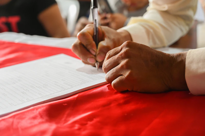 integritas asn jabatan basah kering panduan siswacana