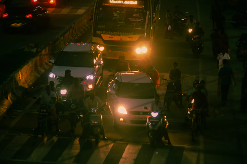 jakarta lumpuh demi tamu siapa yang untung