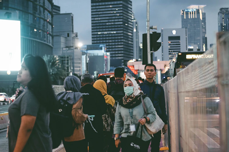 jakarta memanas suara mahasiswa simpang jalan kebijakan publik