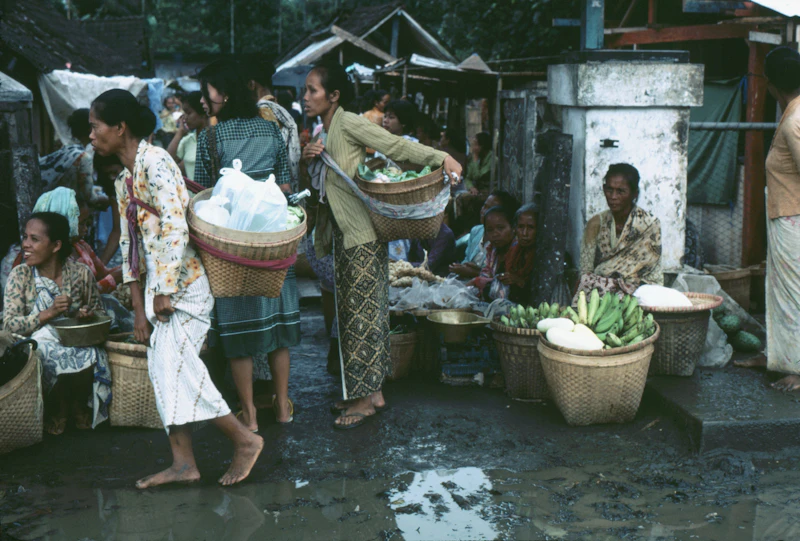 janji bos bi purbaya tahu tempe ekonomi rakyat