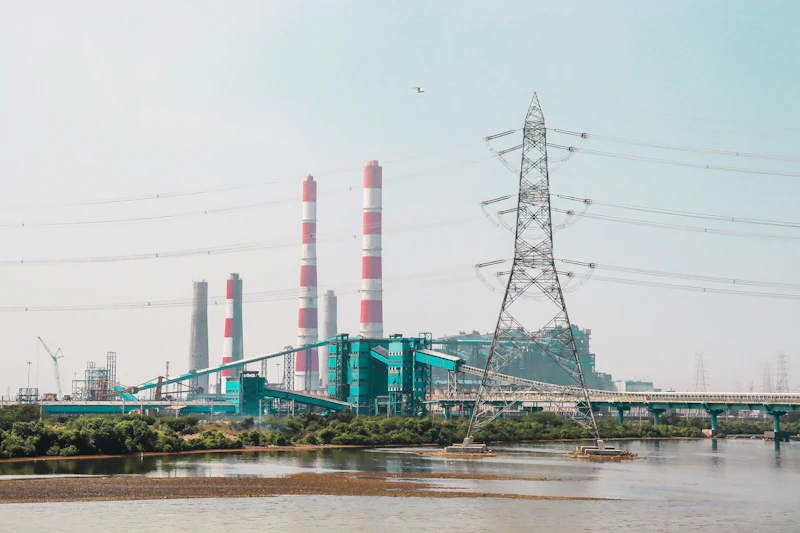 jawa terang resiliensi jaringan listrik nasional diuji lagi