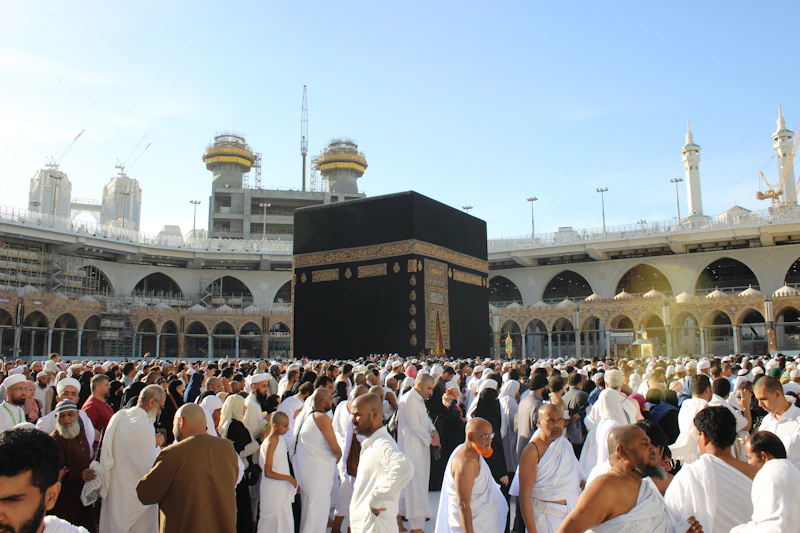 jerat korupsi haji elite untung jemaah buntung