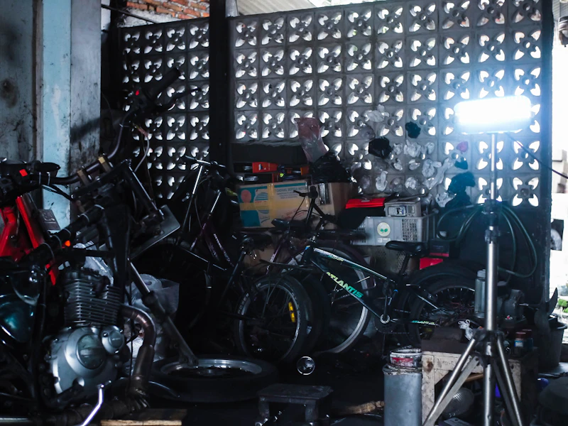 kejagung vendor motor listrik bgn diler fiktif andri mulyono
