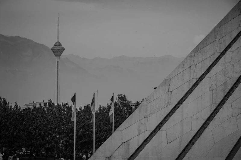 ketika rudal bicara iran vs f35 as siapa untung