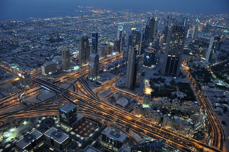 langit kuwait membara ancaman di balik breaking news