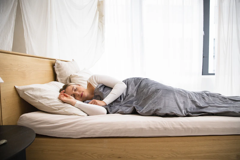 membedah investasi tidur nyenyak promo transmart