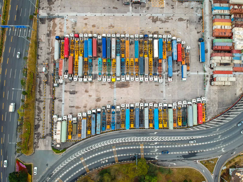 menelisik asa logistik murah benarkah as panutan tepat bagi indonesia