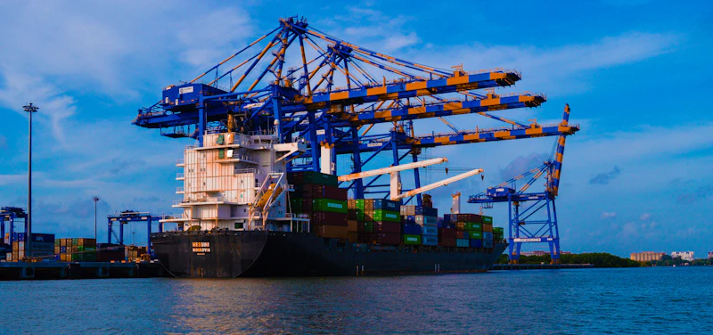 napas logistik priok kontainer berkurang masalah tuntas