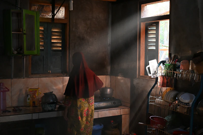 pemadaman bergilir jawa pln nyuwun ngapunten analisis siswacana