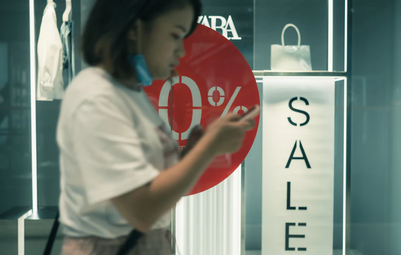 promo tidur nyenyak transmart analisis sisi wacana