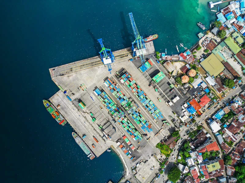 purbaya cek kontainer priok biang kerok logistik