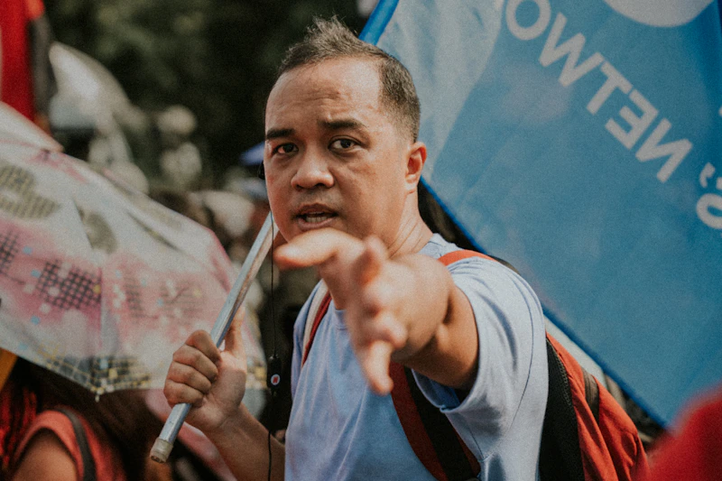 said iqbal lunak outsourcing kompromi buruh