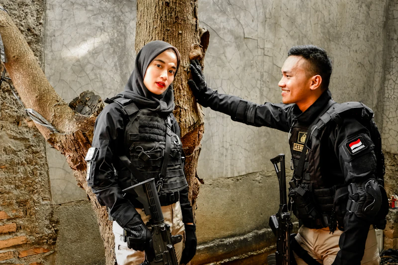 sipil bisa isi jabatan polri respons kapolri natalius pigai