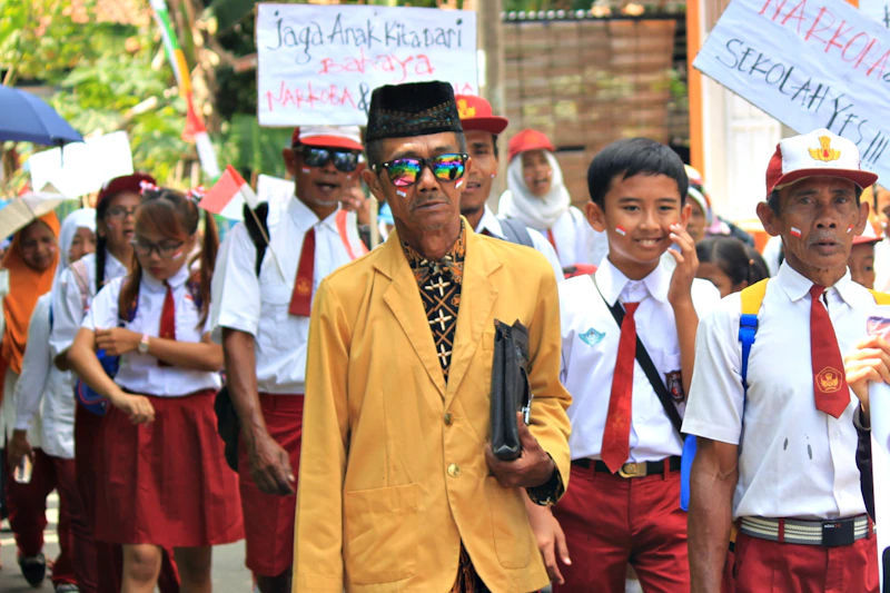 suara muda menggugat mahasiswa turun jalan besok tuntutan krusial