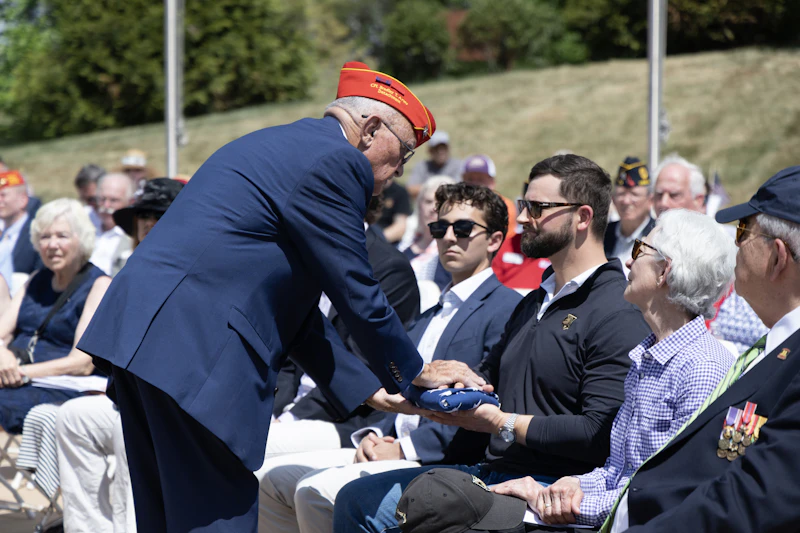 trump ingin bertemu mojtaba khamenei manuver atau misi