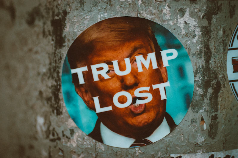 trump macan ompong suara as bergeser 2026
