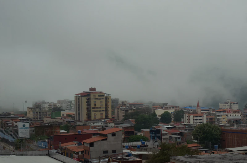 venezuela gempa dahsyat krisis korupsi analisis siswa