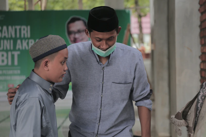 wanita disekap menteri pppa kawal pemulihan analisis sisi wacana
